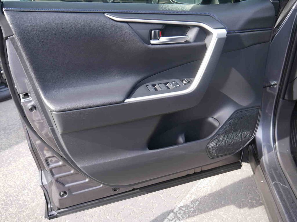 Used 2023 Toyota RAV4 XSE image 23