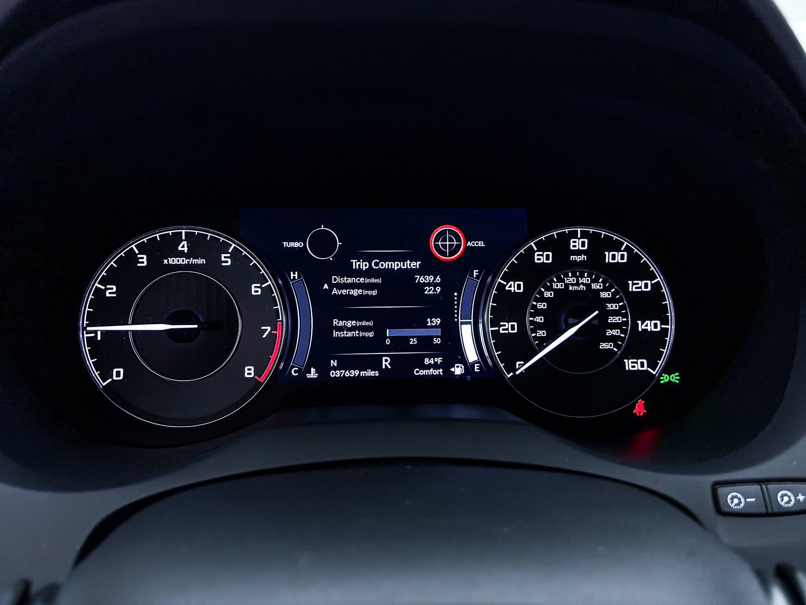 Used 2021 Acura RDX w/ Technology Package image 33