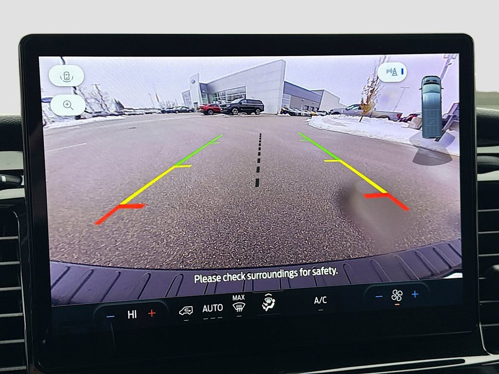 Used 2024 Ford Transit 250 Low Roof w/ Interior Upgrade Package image 12