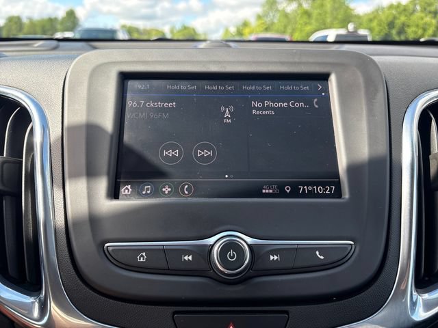Used 2021 Chevrolet Equinox LT AWD/4WD image 14