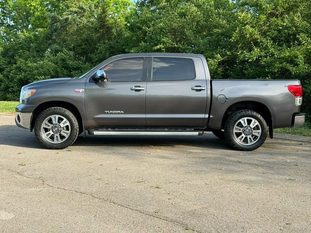 Used 2012 Toyota Tundra Limited image 4