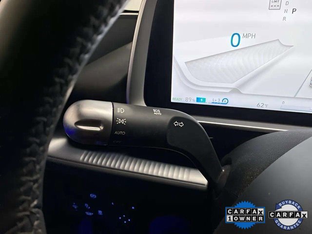 Used 2023 Hyundai Ioniq 6 SEL image 40