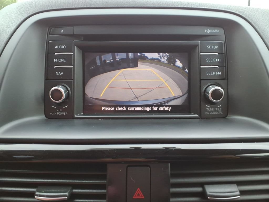 Used 2015 MAZDA CX-5 Grand Touring AWD/4WD image 21