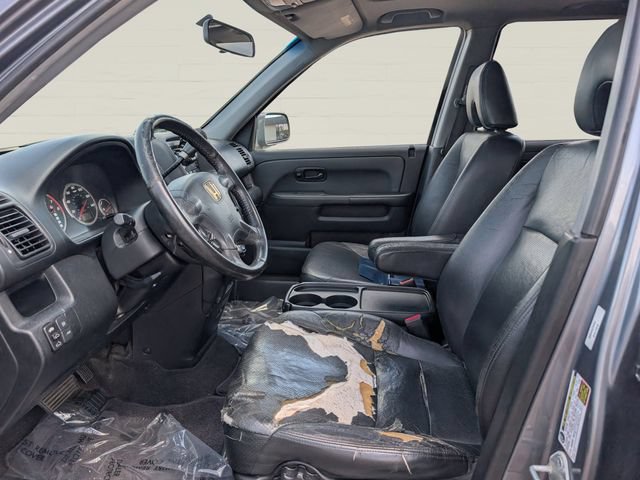 Used 2005 Honda CR-V EX image 11