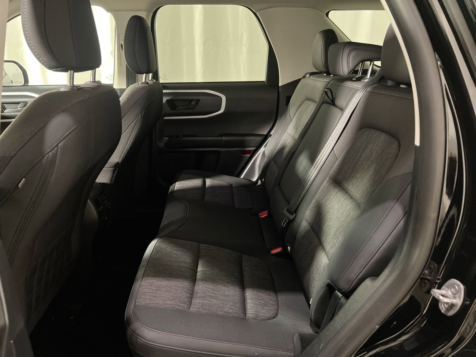 Used 2023 Ford Bronco Sport Big Bend image 22