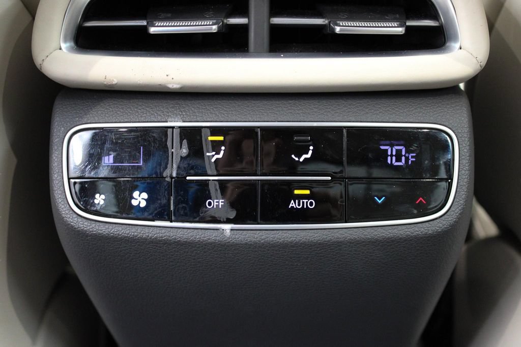 Used 2024 Genesis G80 3.5T Sport AWD/4WD image 42