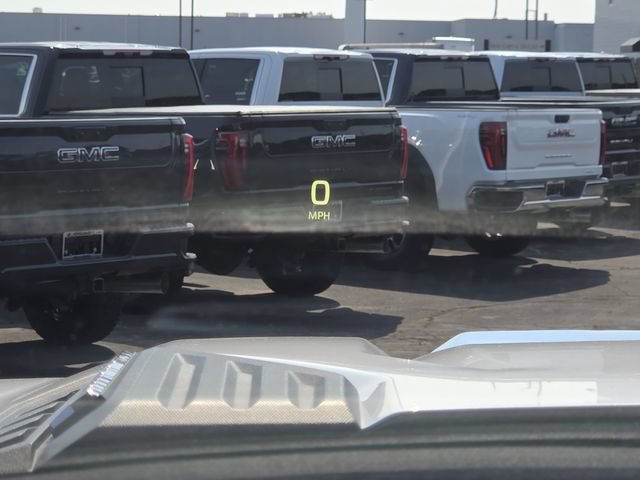 Used 2024 Chevrolet Silverado 3500 High Country w/ High Country Premium Package AWD/4WD image 7