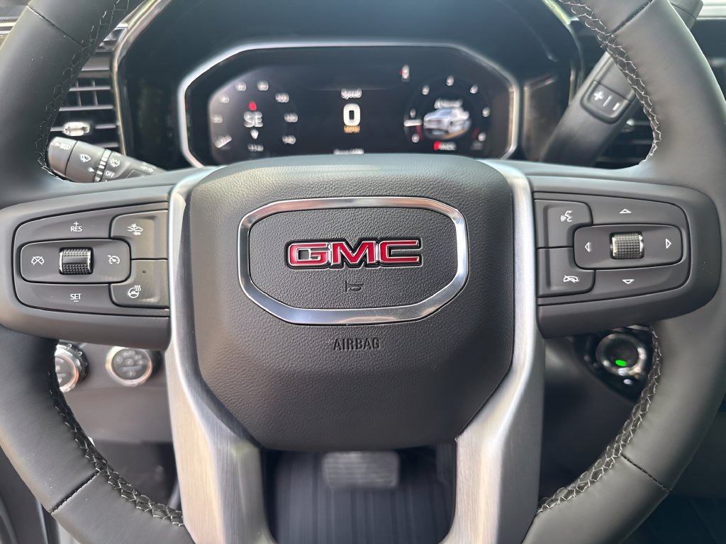 New 2026 GMC Sierra 1500 Elevation w/ Elevation Select Package RWD image 11
