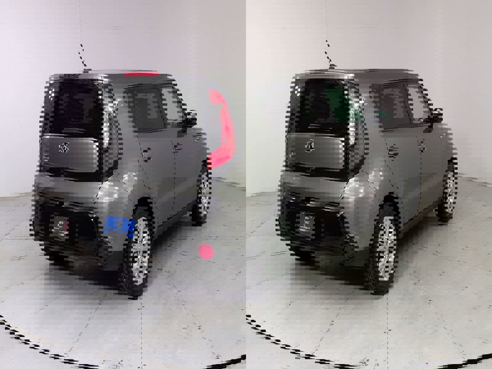 Used 2016 Kia Soul + w/ Primo Package image 6