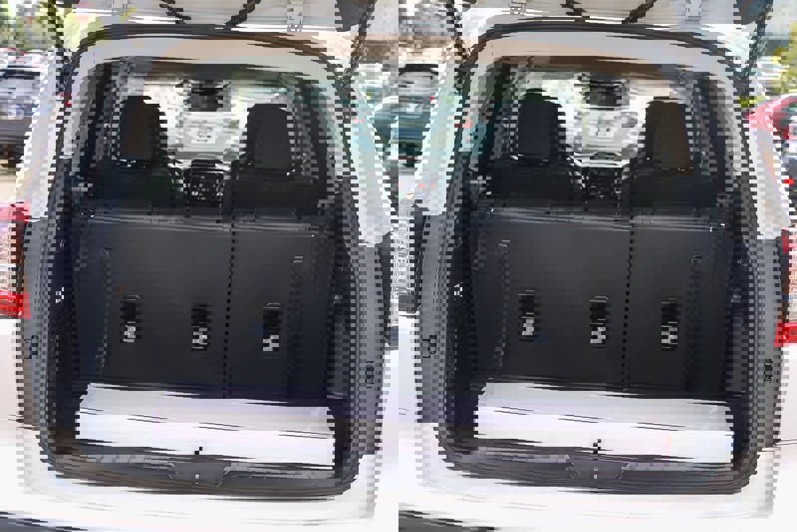 New 2025 Subaru Ascent Bronze Edition image 25