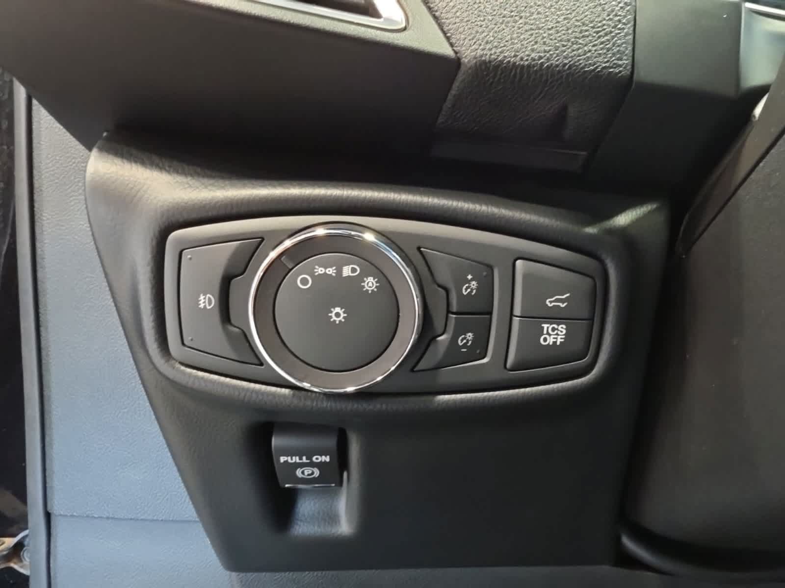 Used 2019 Lincoln Nautilus Reserve AWD/4WD image 24