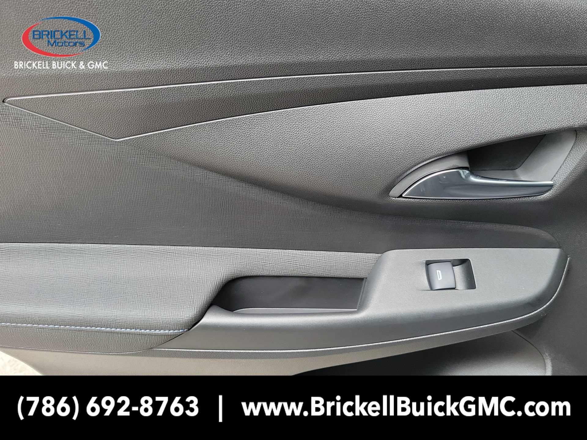 New 2026 Buick Envista Sport Touring w/ Convenience I Package FWD image 16