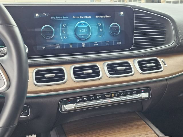 Used 2023 Mercedes-Benz GLS 450 GLS 450 image 10