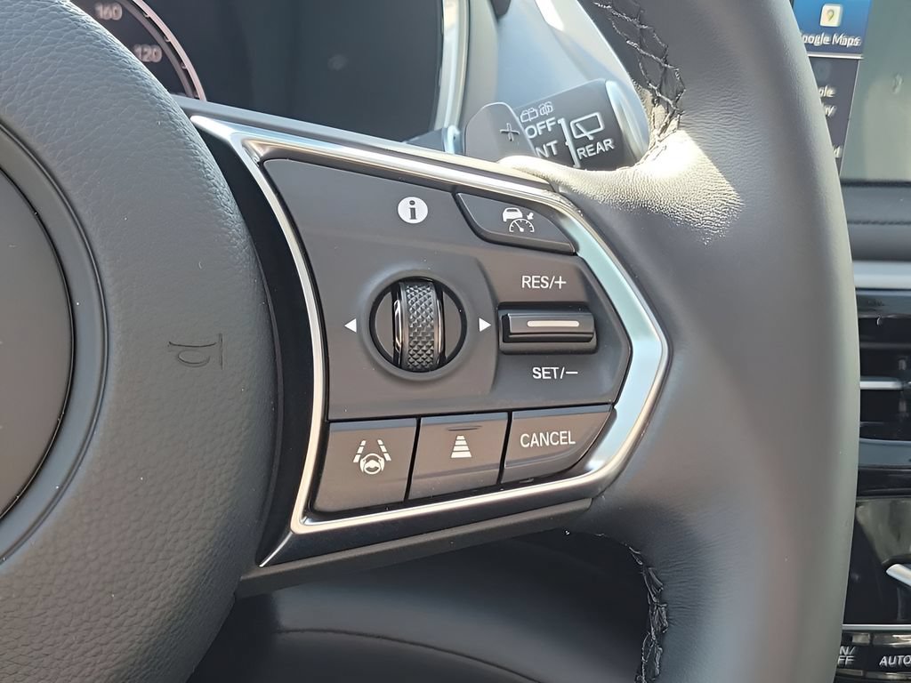 New 2026 Acura MDX FWD w/ Technology Package image 35