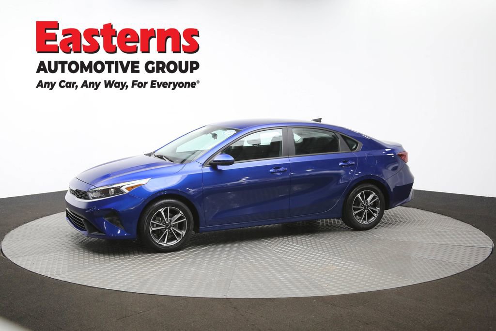 Used 2023 Kia Forte LXS image 59