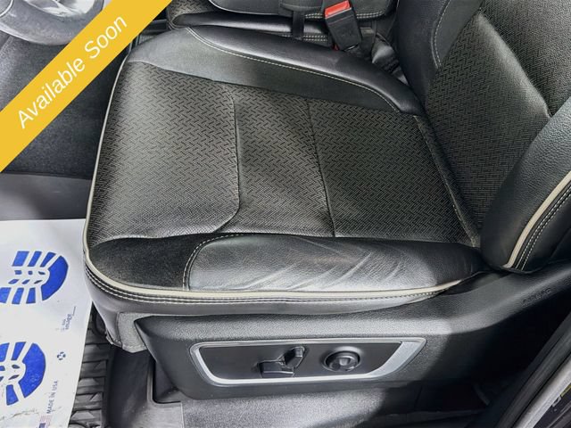 Used 2019 RAM 1500 Laramie w/ Trailer Tow Group AWD/4WD image 19