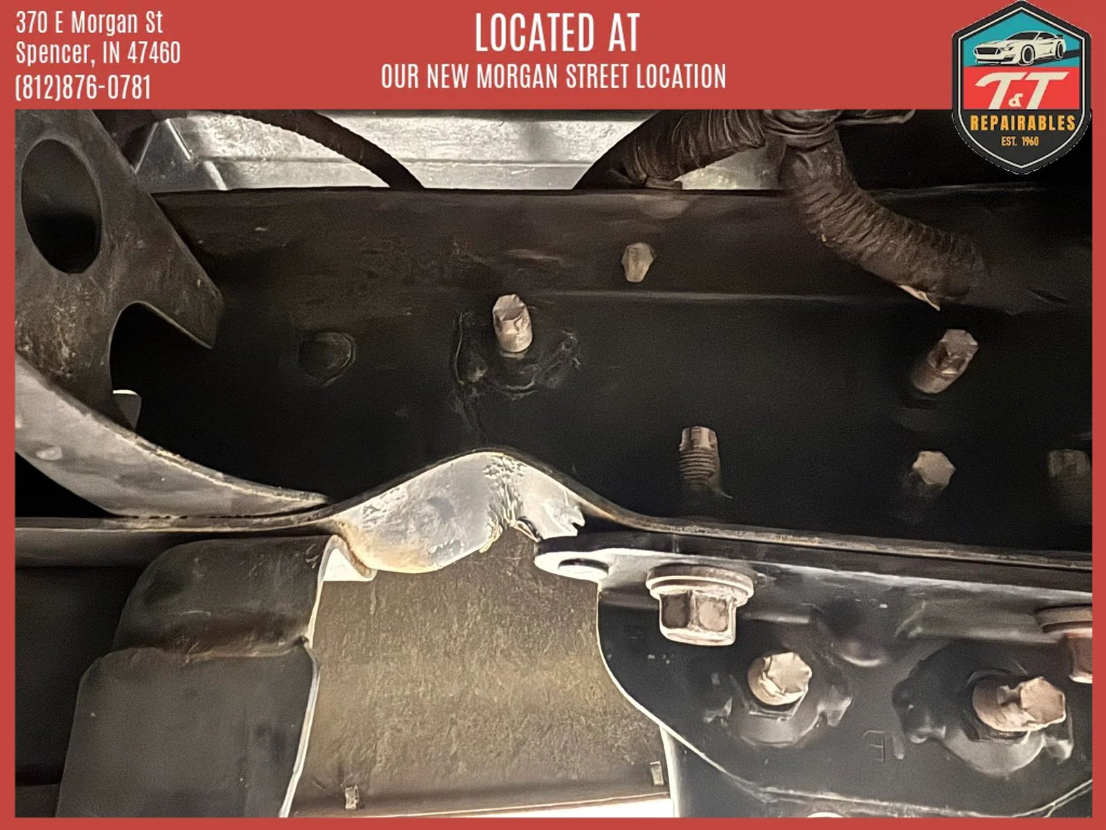 Used 2019 Toyota Tacoma TRD Off-Road w/ TRD Premium Off Road Package AWD/4WD image 36