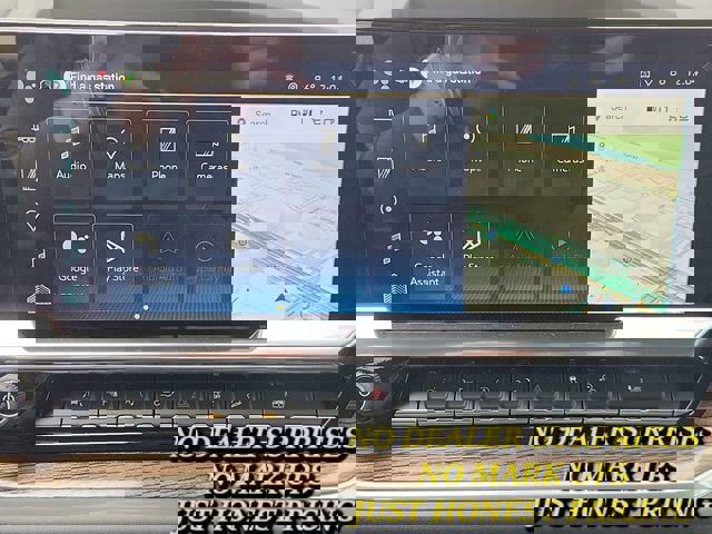 New 2026 Chevrolet Silverado 1500 RST image 13