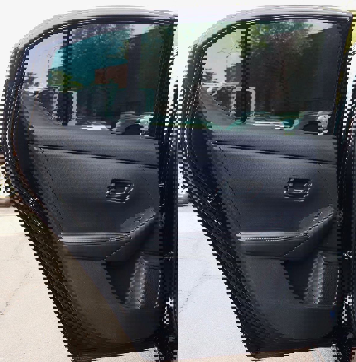 Used 2024 Nissan Sentra SV image 29