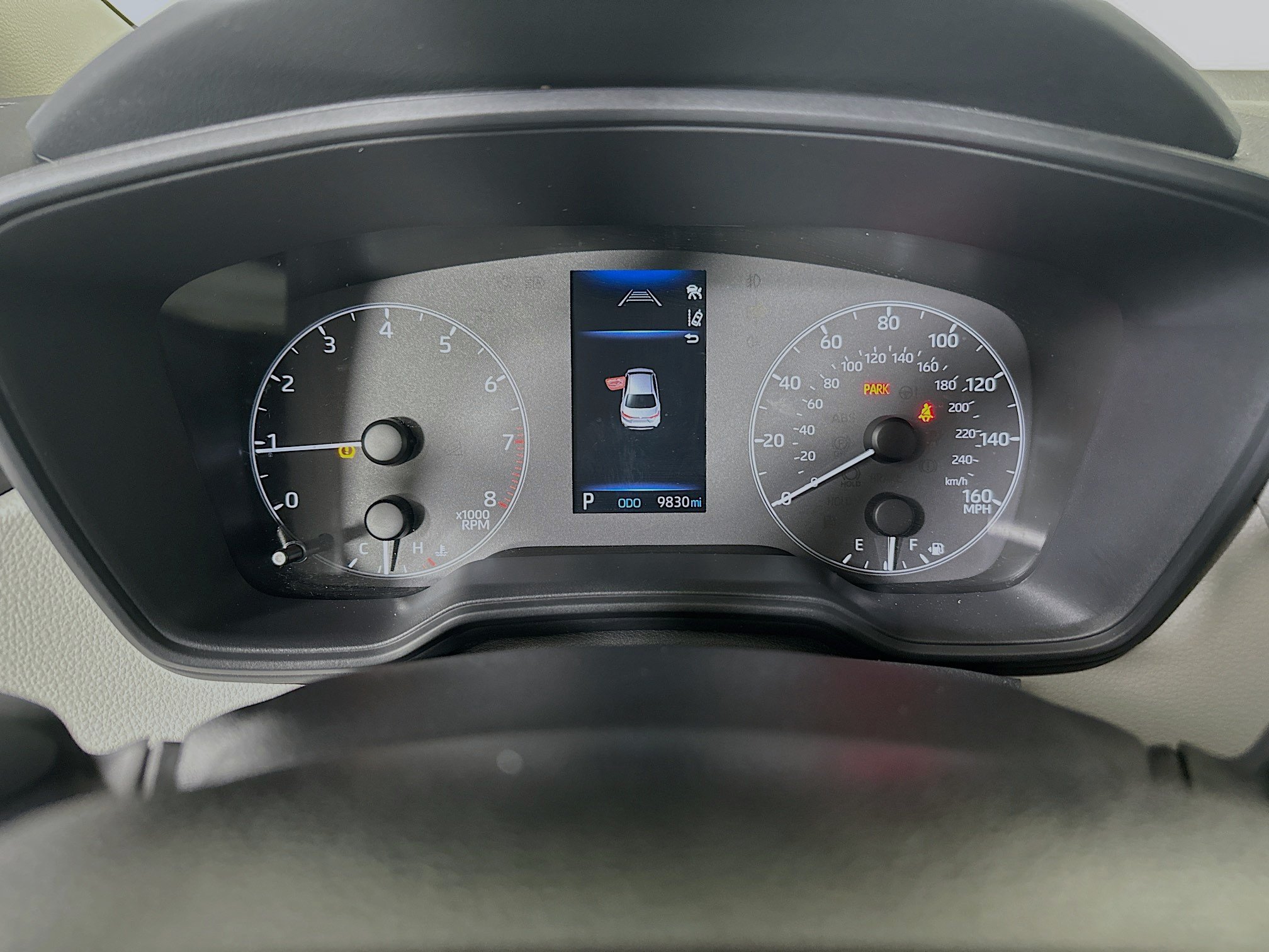 Certified 2025 Toyota Corolla LE FWD image 19