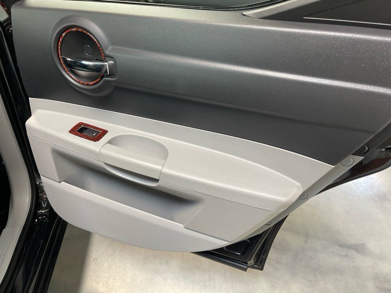 Used 2007 Dodge Charger SRT8 w/ SRT Option Group II image 38