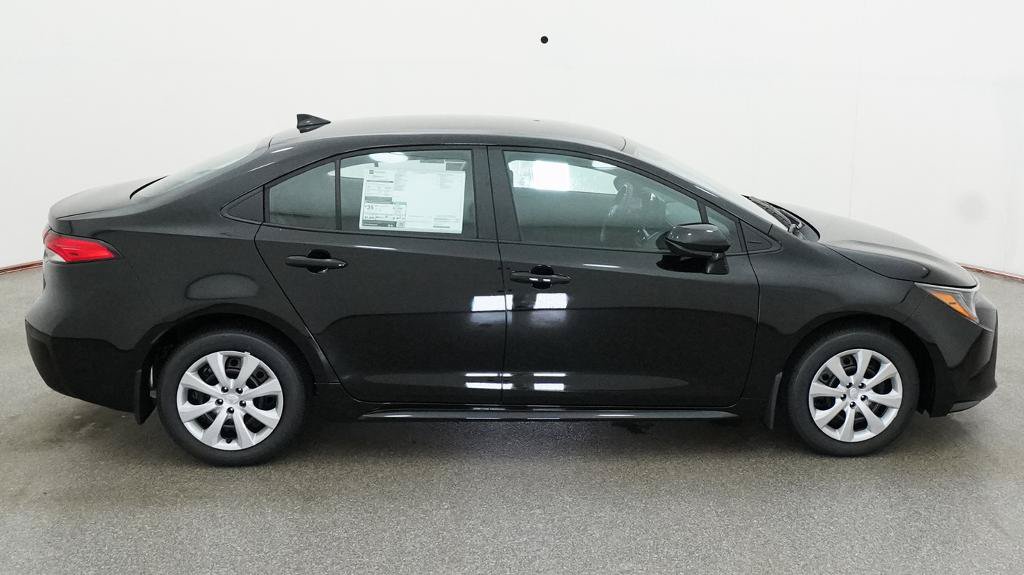 New 2026 Toyota Corolla LE FWD image 14