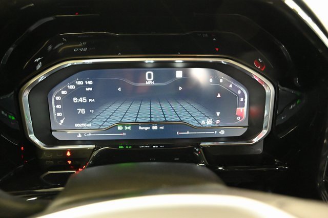 Used 2022 GMC Sierra 1500 SLT w/ SLT Convenience Package image 29