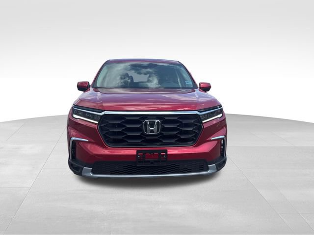 Certified 2025 Honda Pilot EX-L image 8