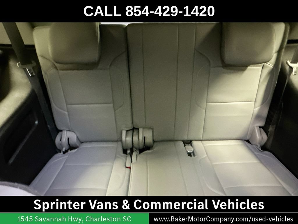 Used 2018 Chevrolet Tahoe LT RWD image 27