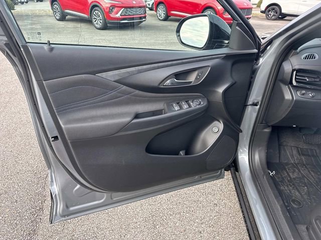 New 2026 Buick Envista Sport Touring w/ Convenience I Package image 21