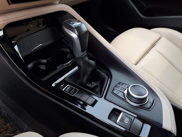 Used 2018 BMW X2 sDrive28i w/ M SportX Package FWD image 19