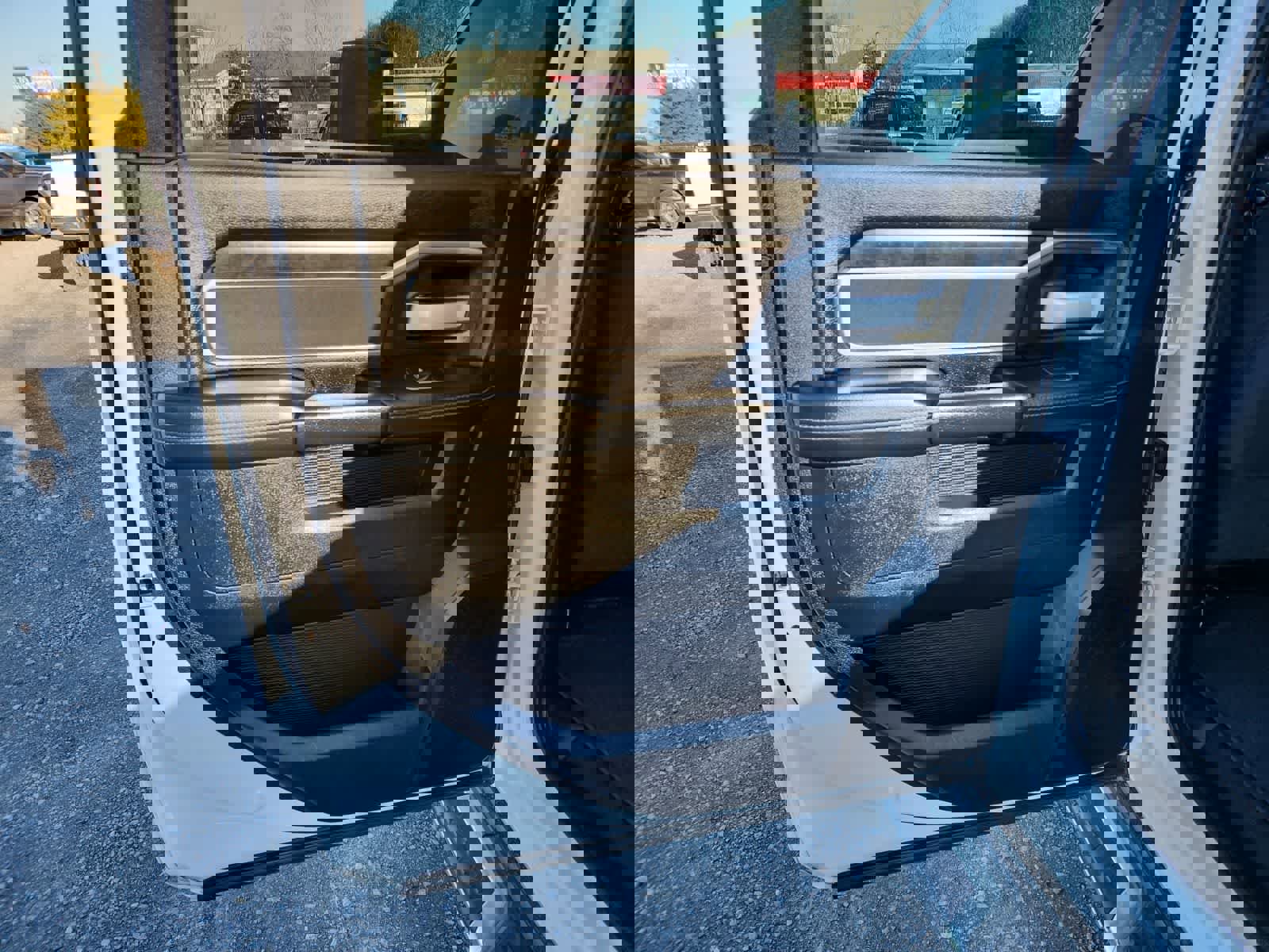 Certified 2024 RAM 2500 Big Horn image 26