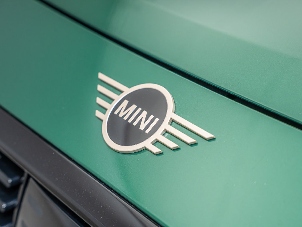 Used 2026 MINI Cooper Countryman S AWD/4WD image 3
