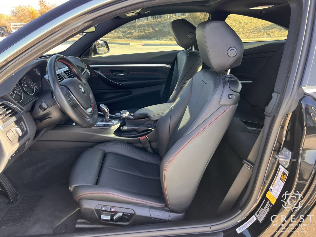 Used 2018 BMW 430i Coupe w/ Premium Package image 23