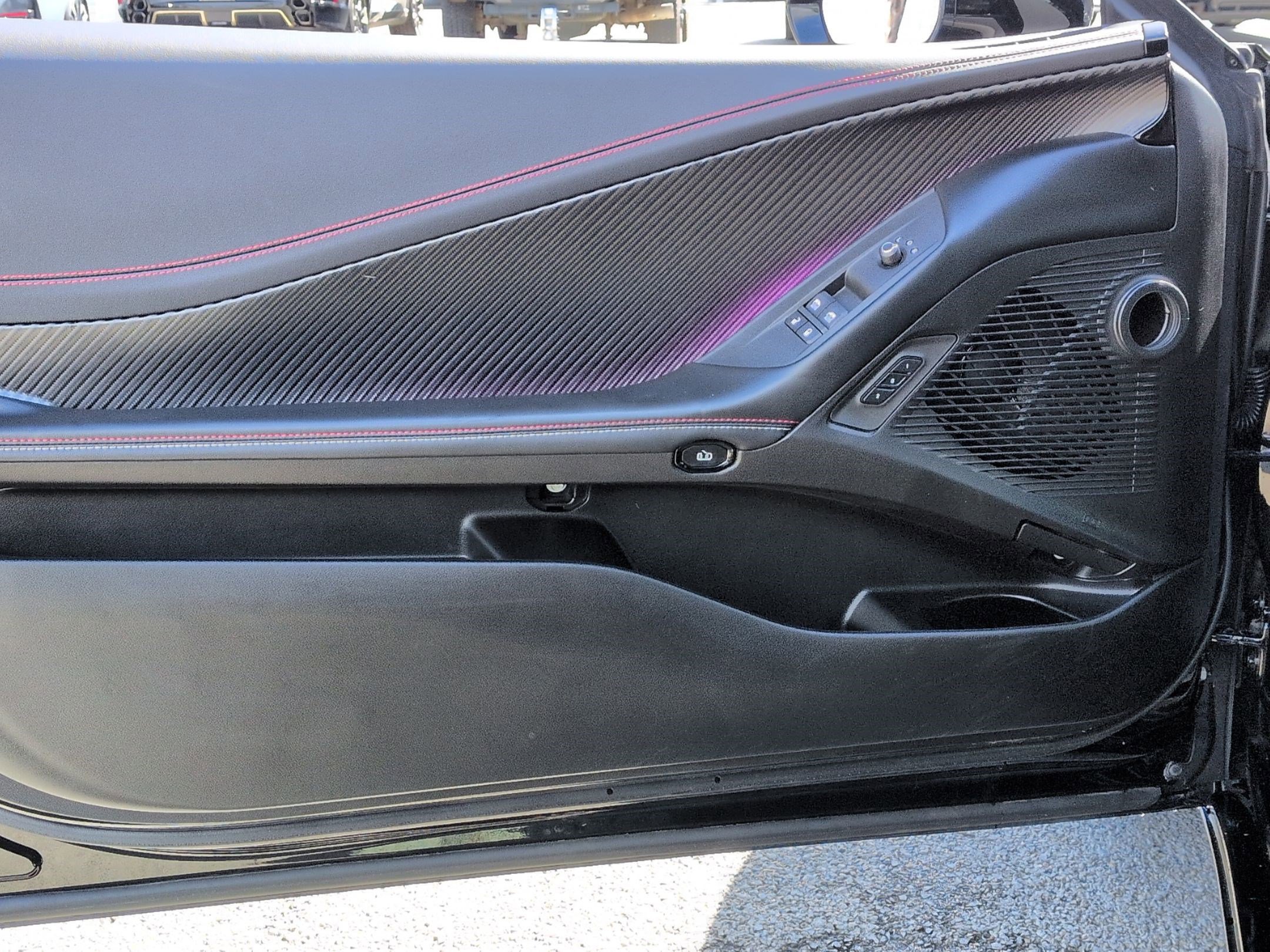 Used 2024 Dodge Charger Scat Pack w/ Plus Group image 14