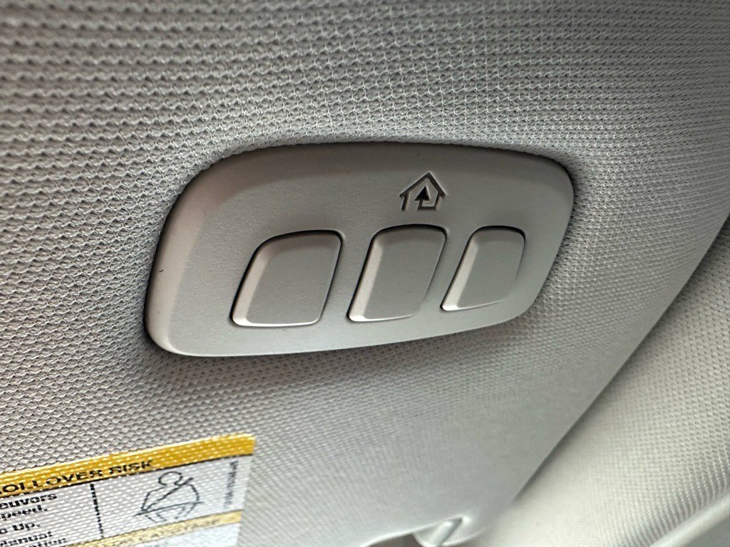 New 2025 Ford Expedition Active image 48