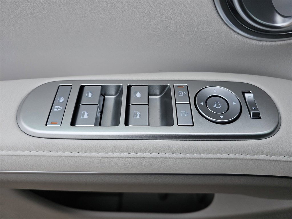 New 2026 Hyundai Palisade Limited image 29