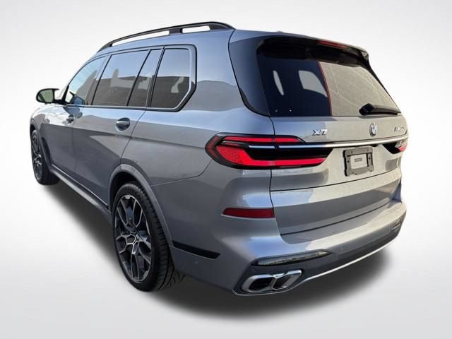 Used 2024 BMW X7 M60i w/ Executive Package AWD/4WD image 5