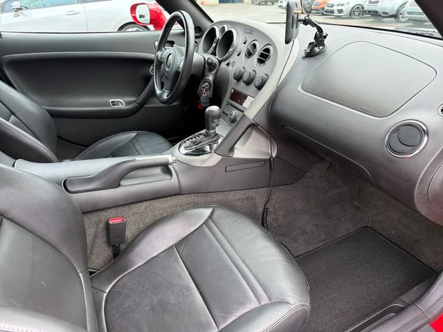 Used 2007 Pontiac Solstice Convertible w/ Premium Package RWD image 21