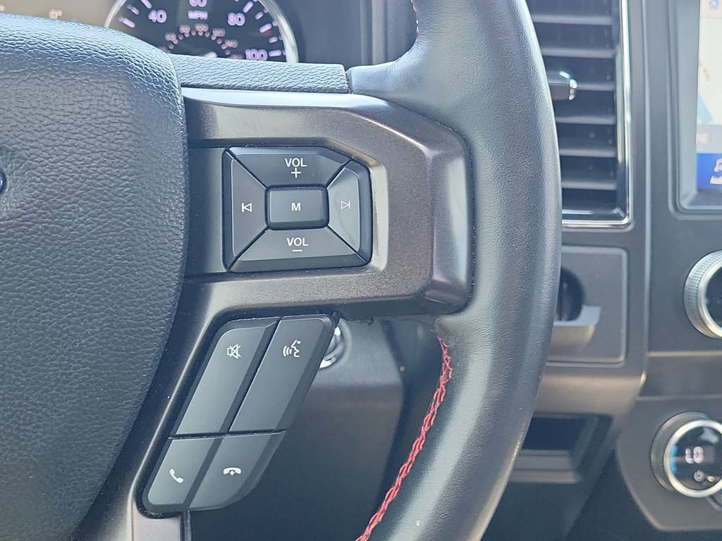 Used 2021 Ford Expedition Max Limited RWD image 27