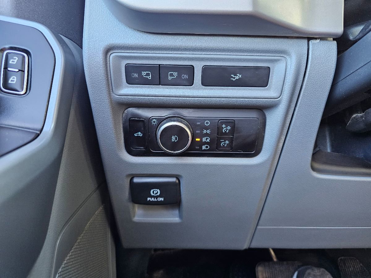 Used 2023 Ford F150 XLT w/ Equipment Group 302A High image 34