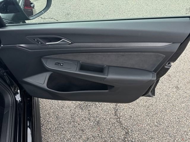 Used 2025 Volkswagen GTI S image 35