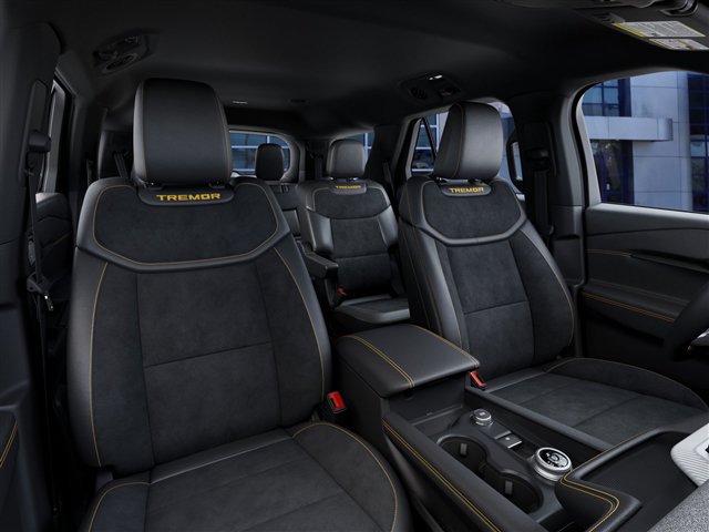 New 2027 Ford Explorer Tremor w/ Tremor Convenience Package AWD/4WD image 10