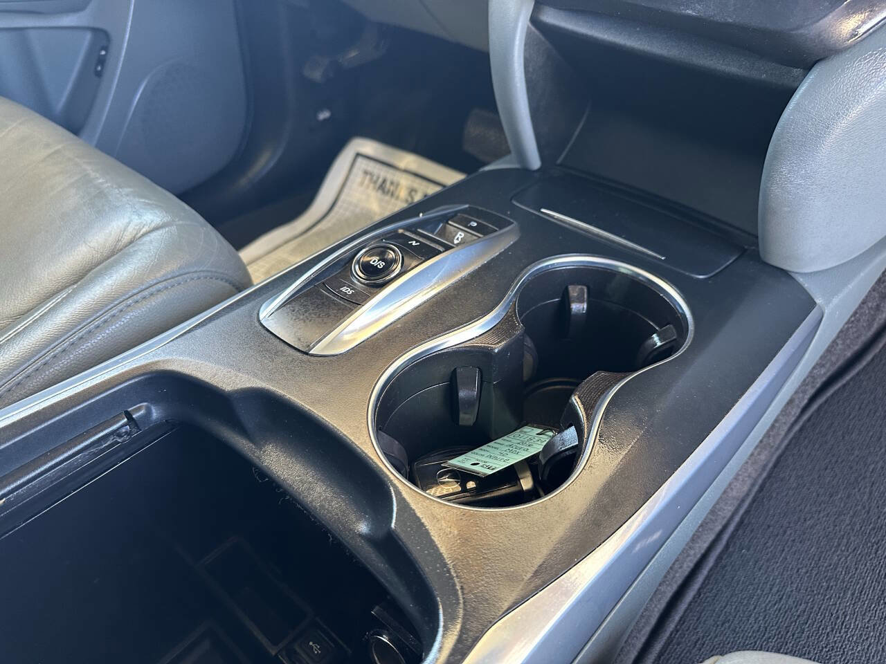 Used 2016 Acura MDX FWD w/ Technology Package image 11