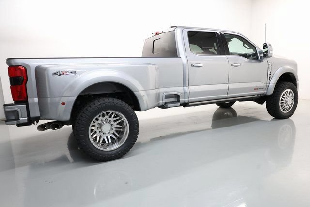 Used 2024 Ford F450 Platinum AWD/4WD image 71
