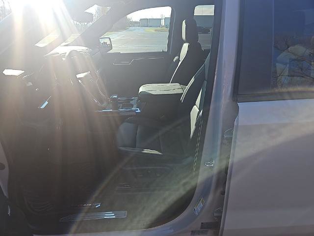 New 2026 Chevrolet Silverado 1500 RST AWD/4WD image 12