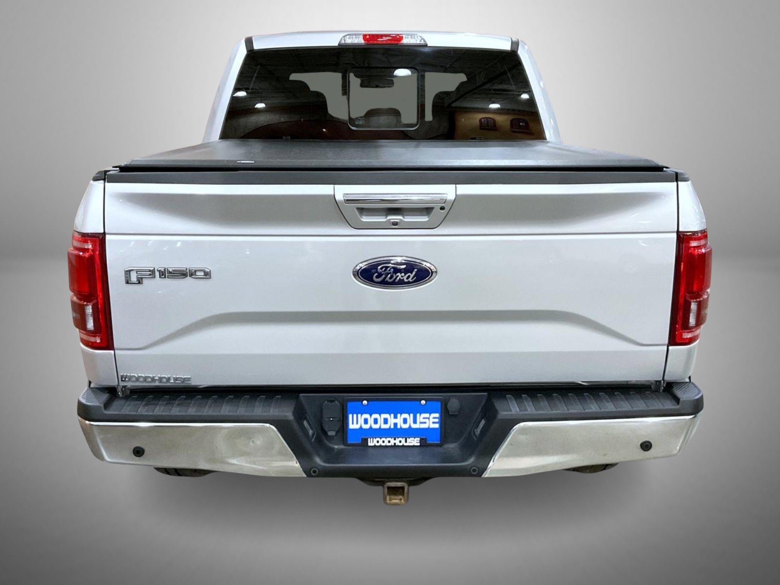 Used 2016 Ford F150 Lariat w/ Equipment Group 502A Luxury AWD/4WD image 6