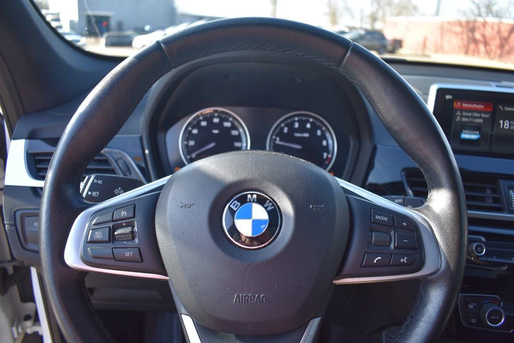 Used 2020 BMW X1 xDrive28i image 30