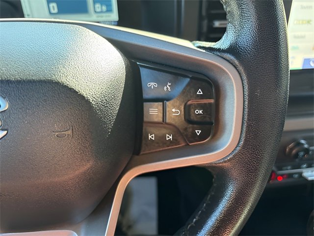 Used 2023 Ford Bronco Big Bend image 11