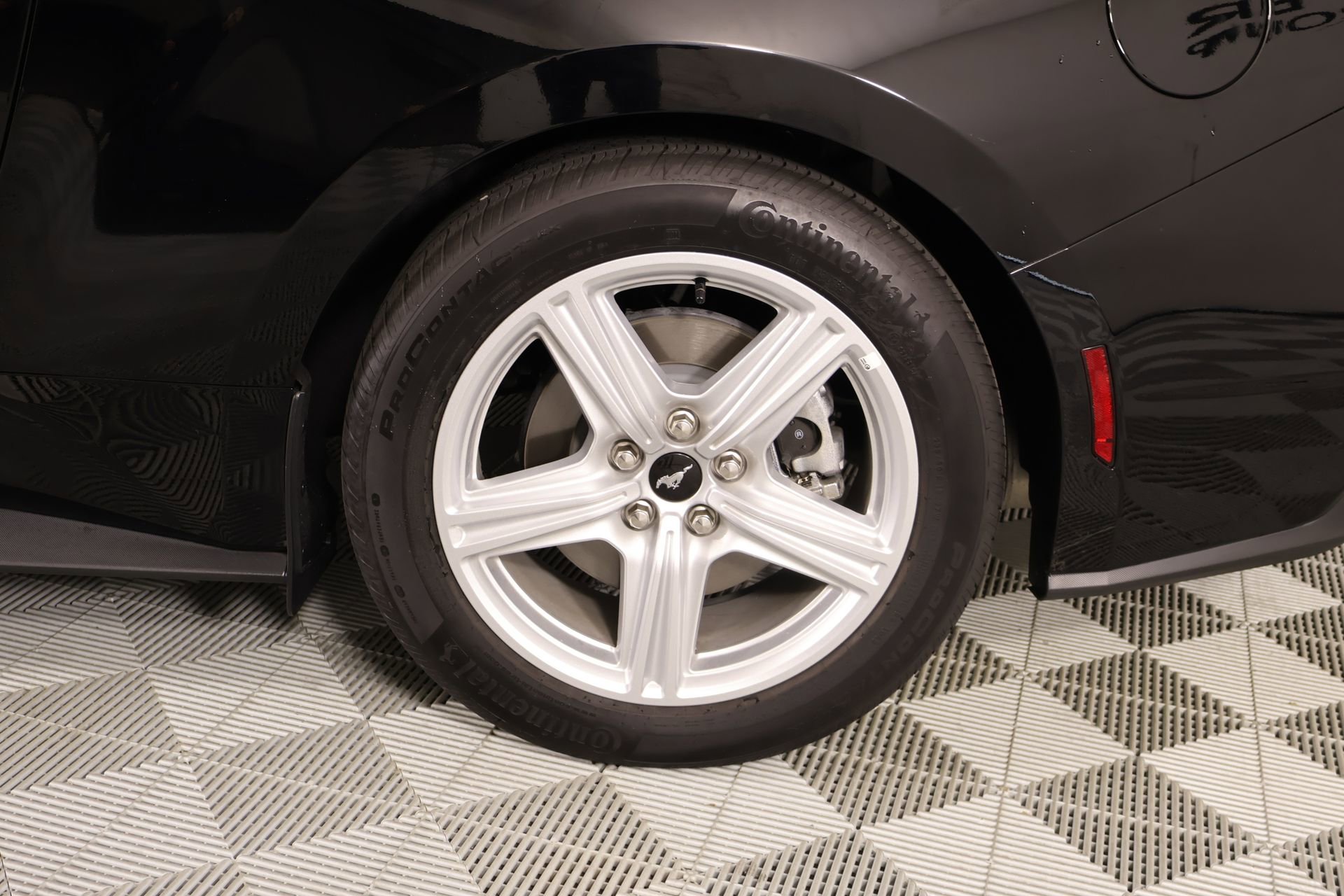 Used 2026 Ford Mustang Premium RWD image 17